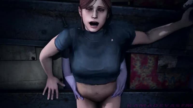 3d [hentai] kamadevasfm halloween special 2018