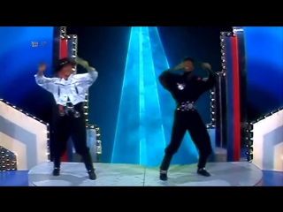 London boys london nights (live)