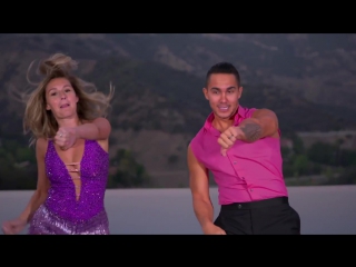 ☆alexa vega|daily ℒℴѵℯ news☆ alexa penavega dwts does the nae nae alexa and carlos penavega