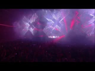 Nwyr mind control [armin van buuren played @ amf 2019[
