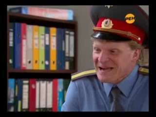 Дураки, дороги, деньги серия 30