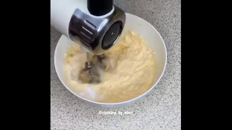 Housewife hack творожные кексы
