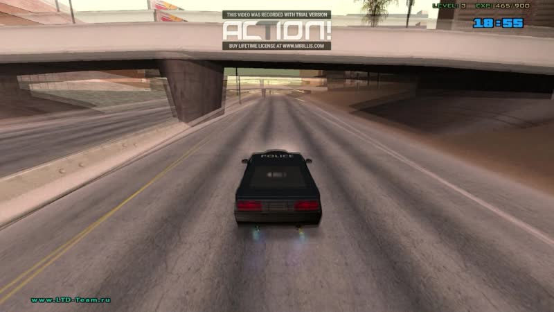 Былые самперы