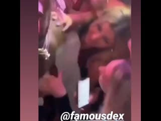 Famous dex