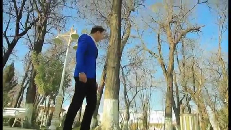 Azat oramadow yarym [hd] 2015