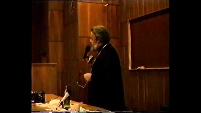 [alexander kremlev] прот александр мень о духовности