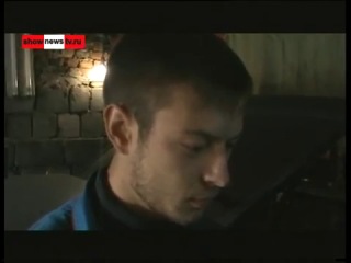 Тау чуйка наркобарыгу не подвела жадность пересилила