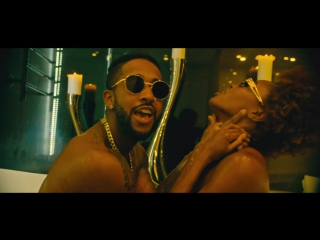 Omarion bdy on me