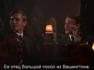 Кабаре | cabaret (1972) eng + rus sub (720p hd)