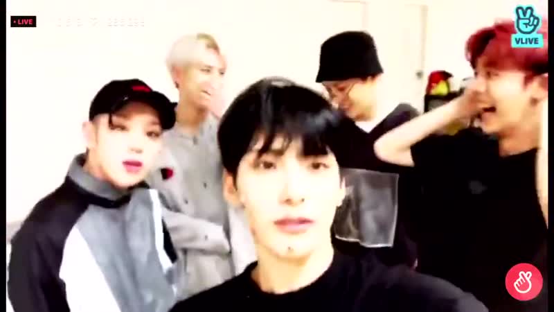 「 old man junhee 」