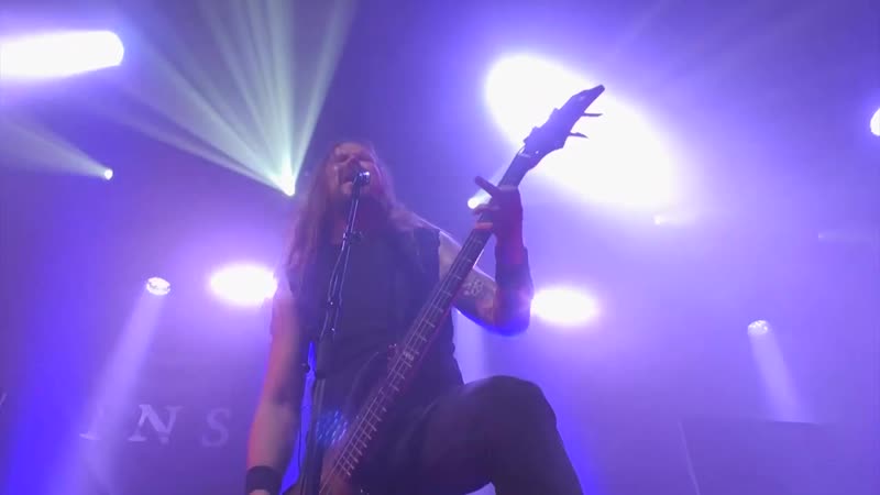 Insomnium the gale / mortal share (live 29 05 2020)