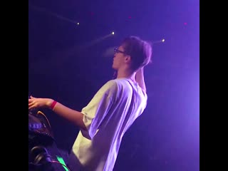 Skvor live @ aurora hall (13 09 2020)