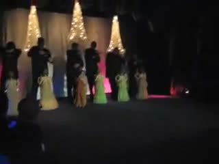 Angelina heredia at the bob baker theater part 3