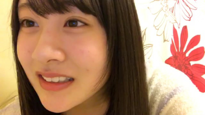 20170212 showroom kato minami
