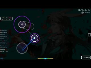 Nekitnike | dustcell anemone [agatsu's extra] +nm 717x