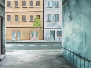 205 they call me mister slimer