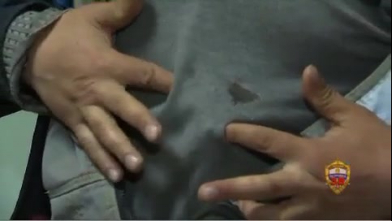 «он выпустил три пули, одна попала в меня» пострадавший о бойне на хованском кладбище