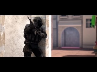 Alvo teaser trailer | psvr