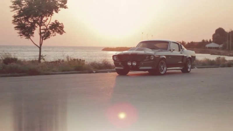 Eleanor porn video – Ford mustang 1967 shelby gt 500 eleanor[развлечение,угар,жизнь,удачно,успел,прикол,2016,авто,мясо]
