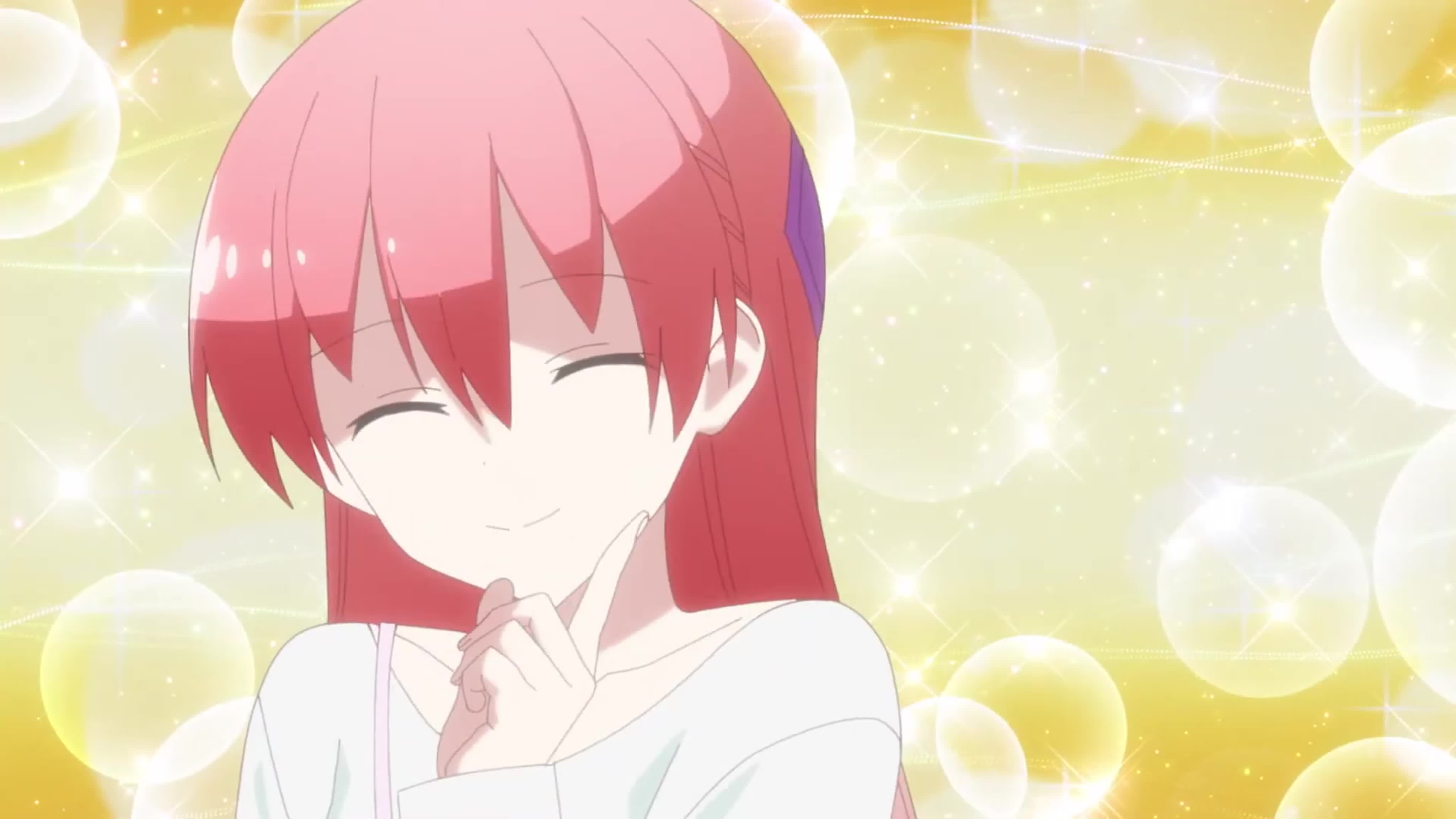 Унеси меня на луну  tonikaku kawaii тизер трейлер - ExPornToons