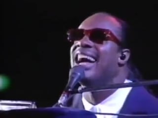 Stevie wonder stay gold lately overjoyed (live in japan 1988)