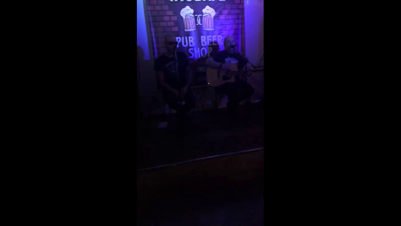 Скобаръ магазин бар в пскове live