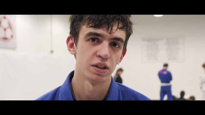 Zhukov blue belt | ronin family x rda bjj |