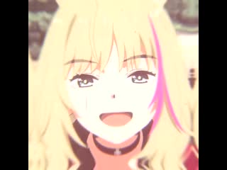 ﾟ｡ // wonder egg priority ;; rika kawai edit