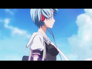 New pv for fuuka, sequel tv anime adaptation by diomedea to start airing in january 2017