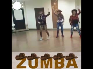 Alvaro soler sofia zumba