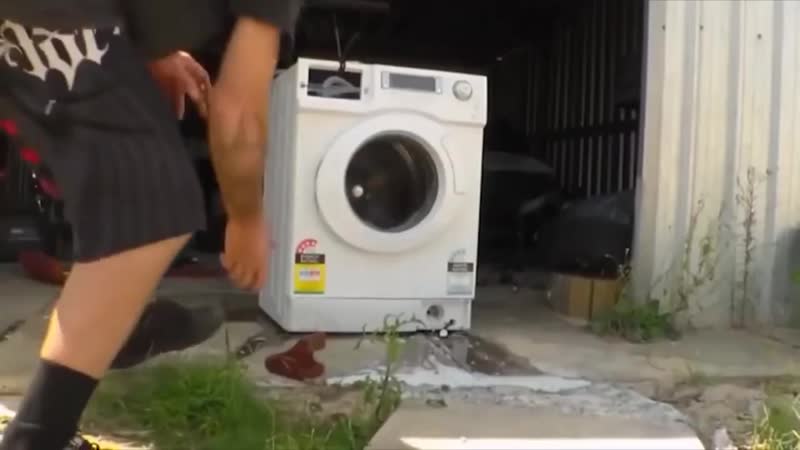 Видео приколы#приколы конфузы и неудачные падения автоприколы