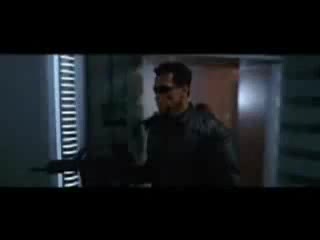 Terminator 3 clip from miles(prower)