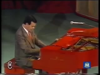 Муслим магомаев «любовь моя песня» «love my song» (ч чаплин)