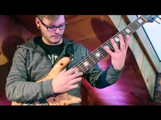 Pomegranate tiger ocean ii maelstrom