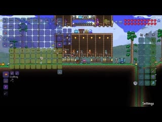 [happydays] just how op can you make rangers in terraria? | happydays