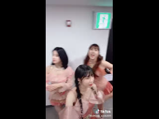 [sns][2oo414] tiktok a pink