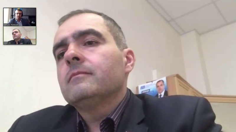 Чаму алег гайдукевіч зняўся з выбараў на карысць лукашэнкі?