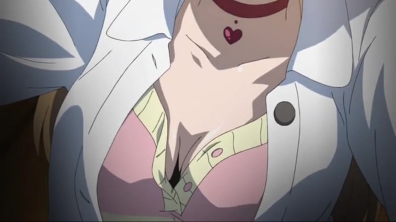 Ямада и косуда садись, прокачу! (16 )