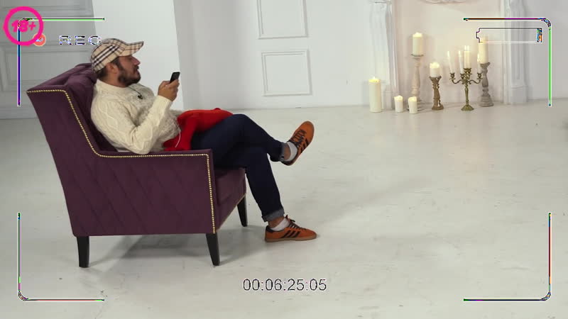 Кто сможет отсосать у меня без маски? (с) паша техник