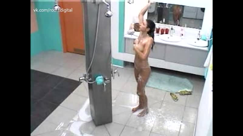 Bigbrother 4 ewelina chrapa nude shower watch online
