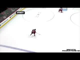 The best of ilya kovalchuk