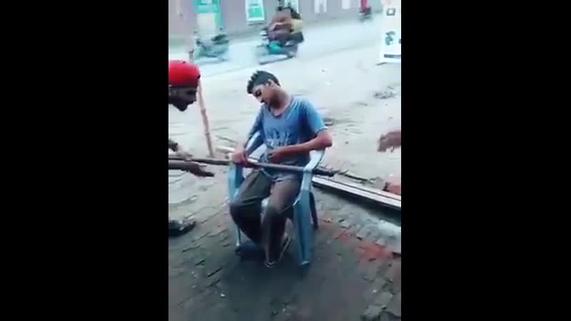 Космическое пробуждение (vhs video)