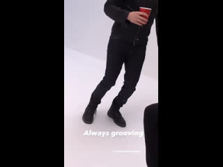 Личный архив публикация эммы кинни в «instagram» историях | 11 октября 2020