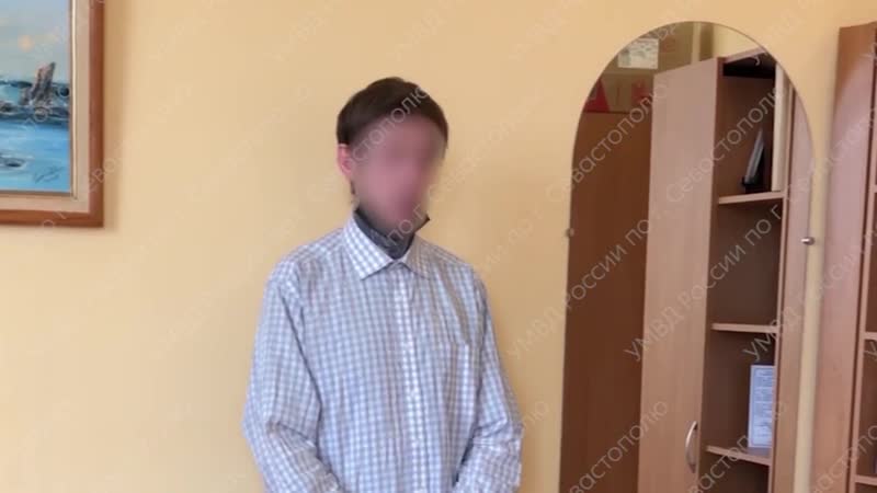 Вандалы, разрисовавшие таврическую лестницу, задержаны в севастополе