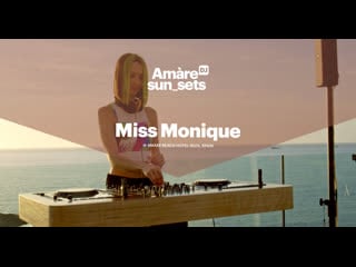 Тусоа на ибице dj miss monique siona records 3rd anniversary @ ibiza