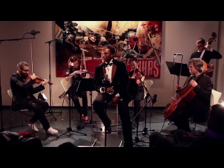 Moments with aloe blacc, miki and jaybo "billie jean" part 6/6