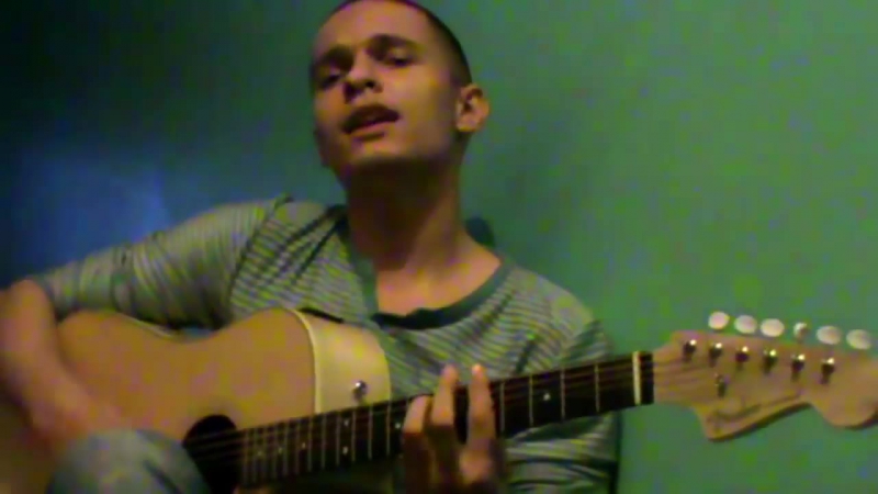 Сектор газа лирика кавер sektor gaza lirika cover