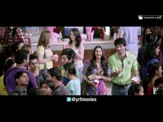 Gulabi song shuddh desi romance