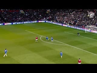 Joyeux anniversaire à @louissaha qui fête aujourdhui ses 42 ans ! mufc