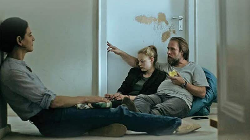 1000 видов дождя (2017)